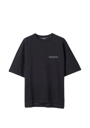 Jacquemus The Ruban T-shirt - Grey