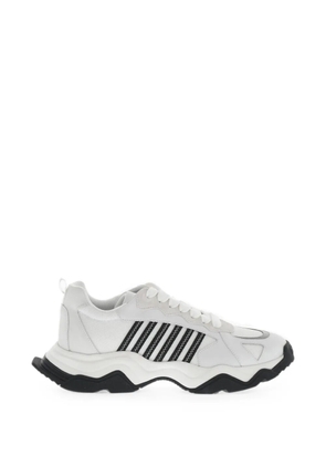 DSQUARED2 Wave sneakers - White