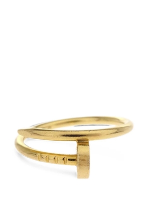 Cartier Juste Un Clou ring - Gold