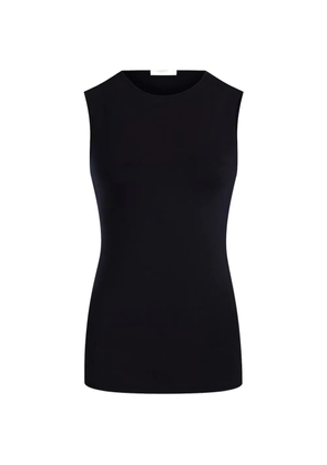 12 STOREEZ Kim tank top - Black