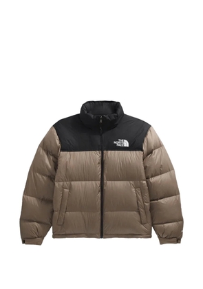 The North Face 1996 Retro Nuptse jacket - Neutrals