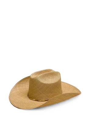 Van Palma Diego hat - Neutrals