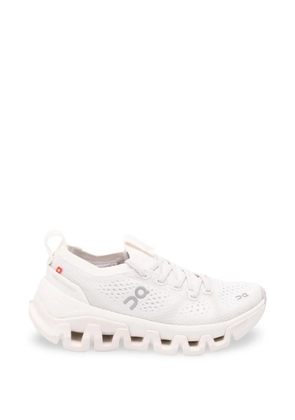 On Cloud X Tempo sneakers - White