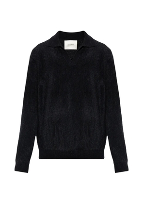 Lisa Yang Omar cashmere sweater - Black