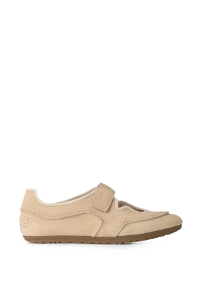 UGG Quill Mary Jane trainers - Neutrals
