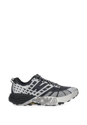 HOKA Stealth/Tech Speedgoat 2 sneakers - Black