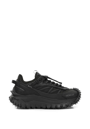Moncler Trailgrip GTX sneakers - Black