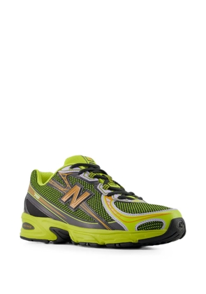 New Balance 740 sneakers - Green