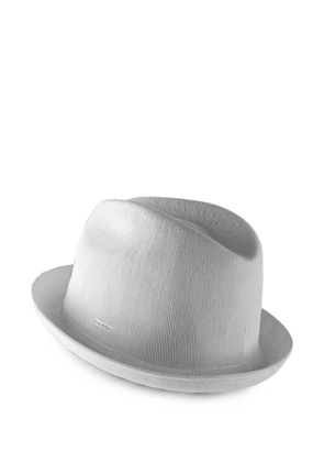 Kangol Tropic Player hat - White
