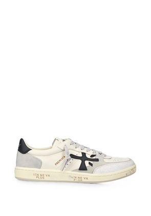 Premiata BSKT CLAY 7262 sneakers - Neutrals