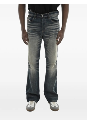 Diesel 1998 slim-fit D-Buck bootcut jeans - Blue