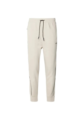 BOSS drawstring-waist track pants - Neutrals