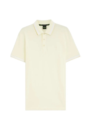 BOSS Paddy polo shirt - Neutrals