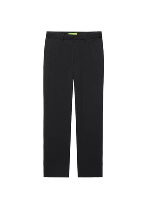 Shanghai Tang tailored trousers - Black