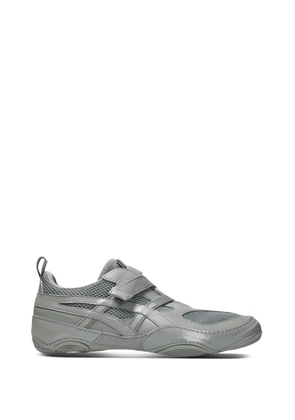 ASICS x Issey Miyake Hyper Taping sneakers - Grey