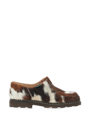 Paraboot lace-up loafers - Brown