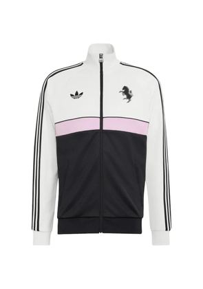adidas Juventus Turin OG track top - White