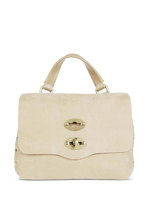 Zanellato Postina Baby tote bag - Neutrals