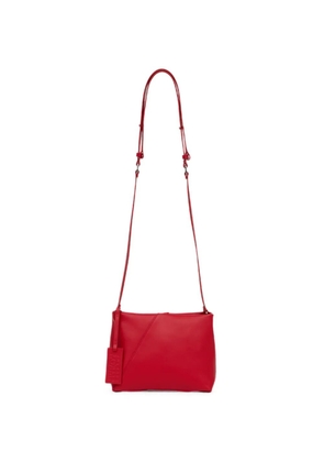 MM6 Maison Margiela Japanese shoulder bag - Red