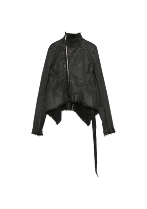 Rick Owens DRKSHDW Naska Gary jacket - Black