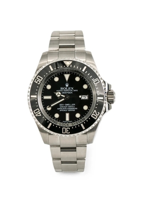 Rolex Sea-Dweller Deepsea 44mm watch - Black