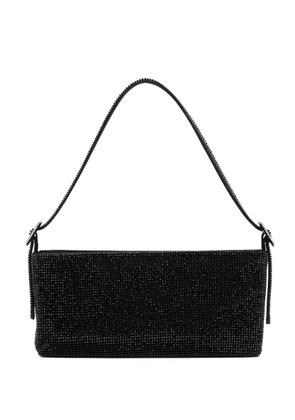 Benedetta Bruzziches Your Best Friend shoulder bag - Black