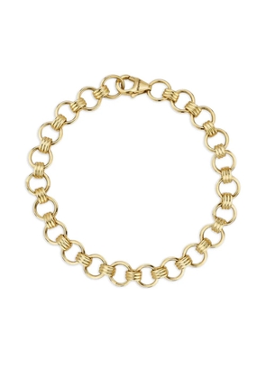 Storrow Jewelry 14K yellow gold Everett bracelet