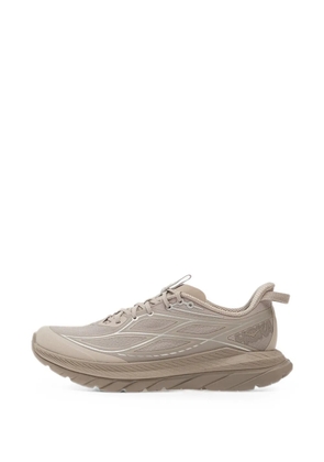 HOKA Mach Remastered sneakers - Neutrals