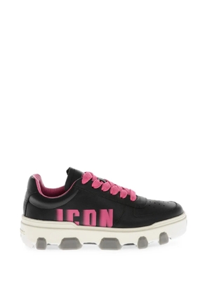 DSQUARED2 Icon sneakers - Black