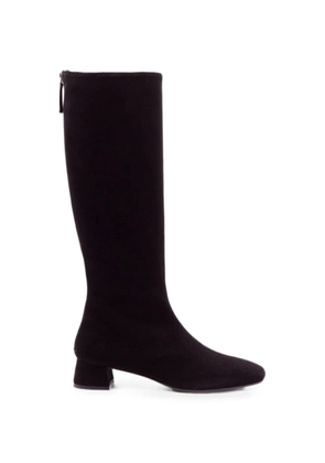 Roberto Festa Abigail knee-high boots - Black