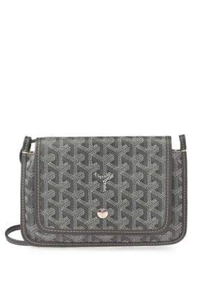 Goyard Pre-Owned 2024 Plumet shoulder bag - Grey