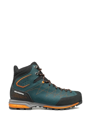 SCARPA Zodiac Trek GORE-TEX boots - Blue