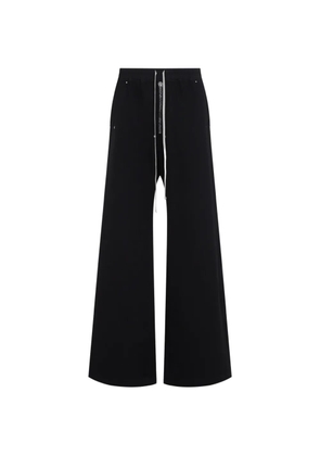 Rick Owens DRKSHDW Geth Belas trousers - Black
