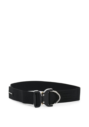 DSQUARED2 buckle-fastening belt - Black