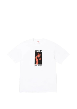 Supreme Wish T-shirt - White