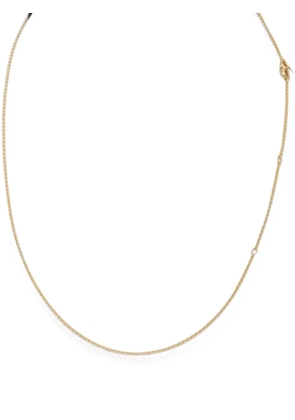 TAMARA COMOLLI belcher chain necklace - Gold