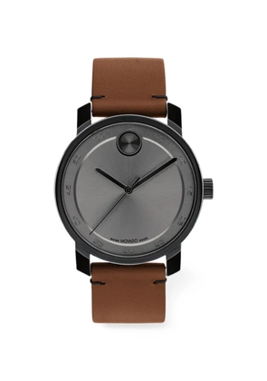 Movado Bold Access 42mm watch - Grey