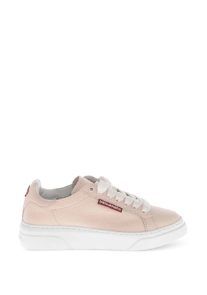 DSQUARED2 Bumper sneakers - Pink