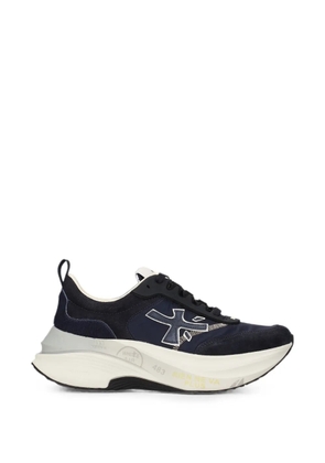Premiata Hill 8686 sneakers - Blue