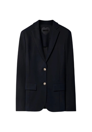 RRD single-breasted notched-lapels blazer - Black
