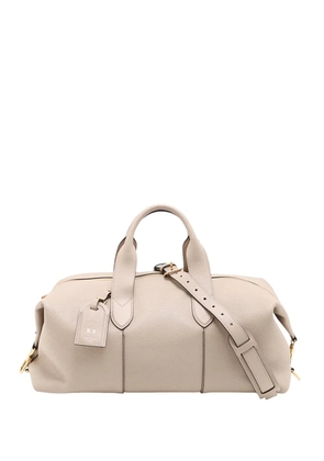 Louis Vuitton Pre-Owned 2015 Taurillon Astralis travel bag - Neutrals