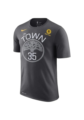 Nike Golden State Warriors T-shirt - Grey