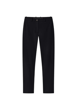 RRD straight-leg trousers - Black