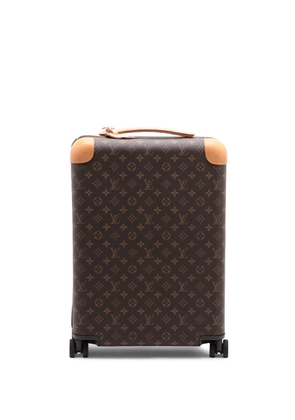 Louis Vuitton Pre-Owned 2000-2026 Monogram Horizon 50 travel bag - Brown