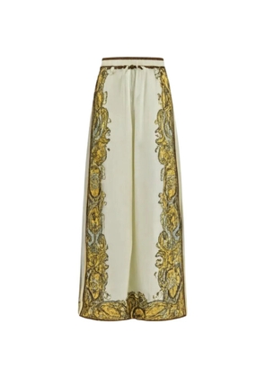 ALEMAIS Porter pants - Neutrals