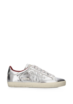 Premiata Stevend 8493 sneakers - Silver