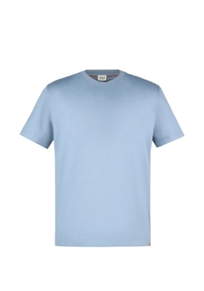 Tod's T-shirt in jersey - Blue