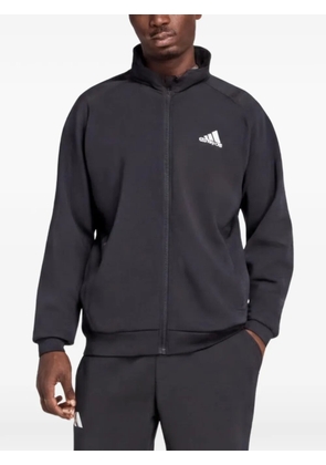 adidas Climacool tennis jacket - Black