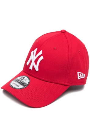 NEW ERA CAP 940 Leag Basic baseball cap - Red
