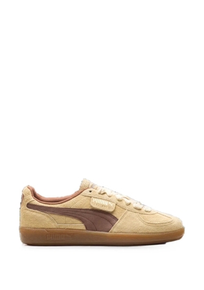 PUMA Palermo Hairy sneakers - Neutrals